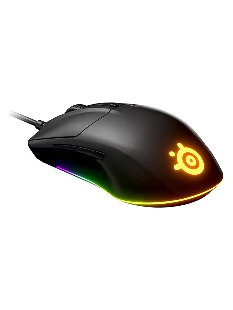 Компьютерная мышь Steelseries Rival 3