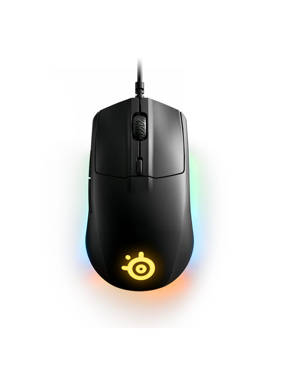 Компьютерная мышь Steelseries Rival 3
