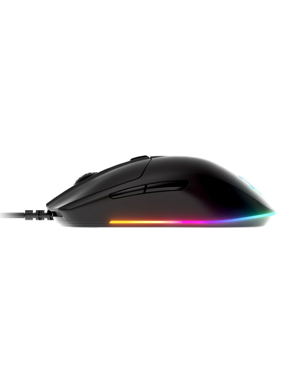 Компьютерная мышь Steelseries Rival 3