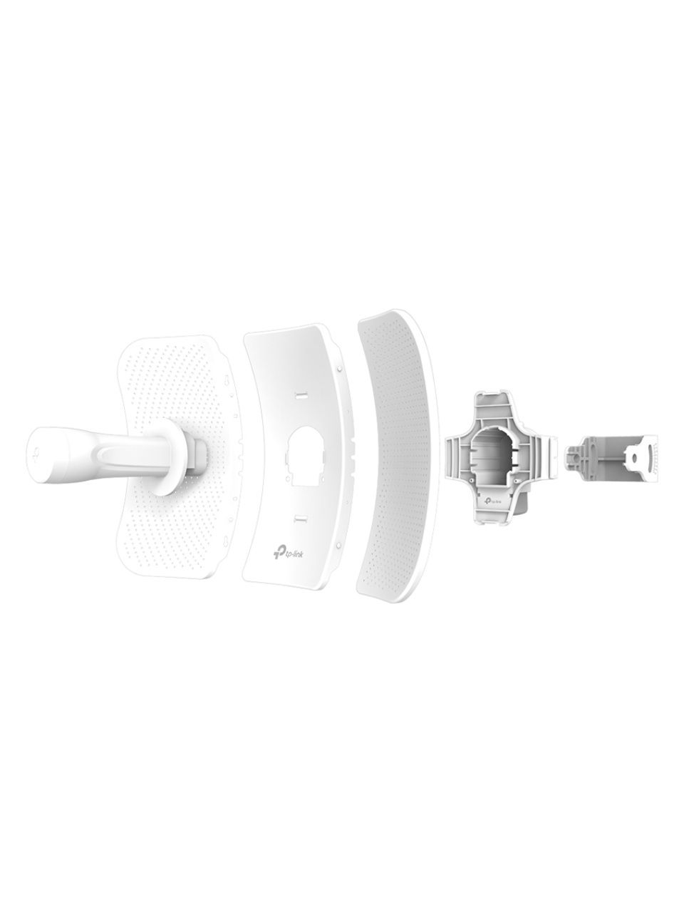 Wi-Fi точка доступа Wi-Fi TP-link CPE605