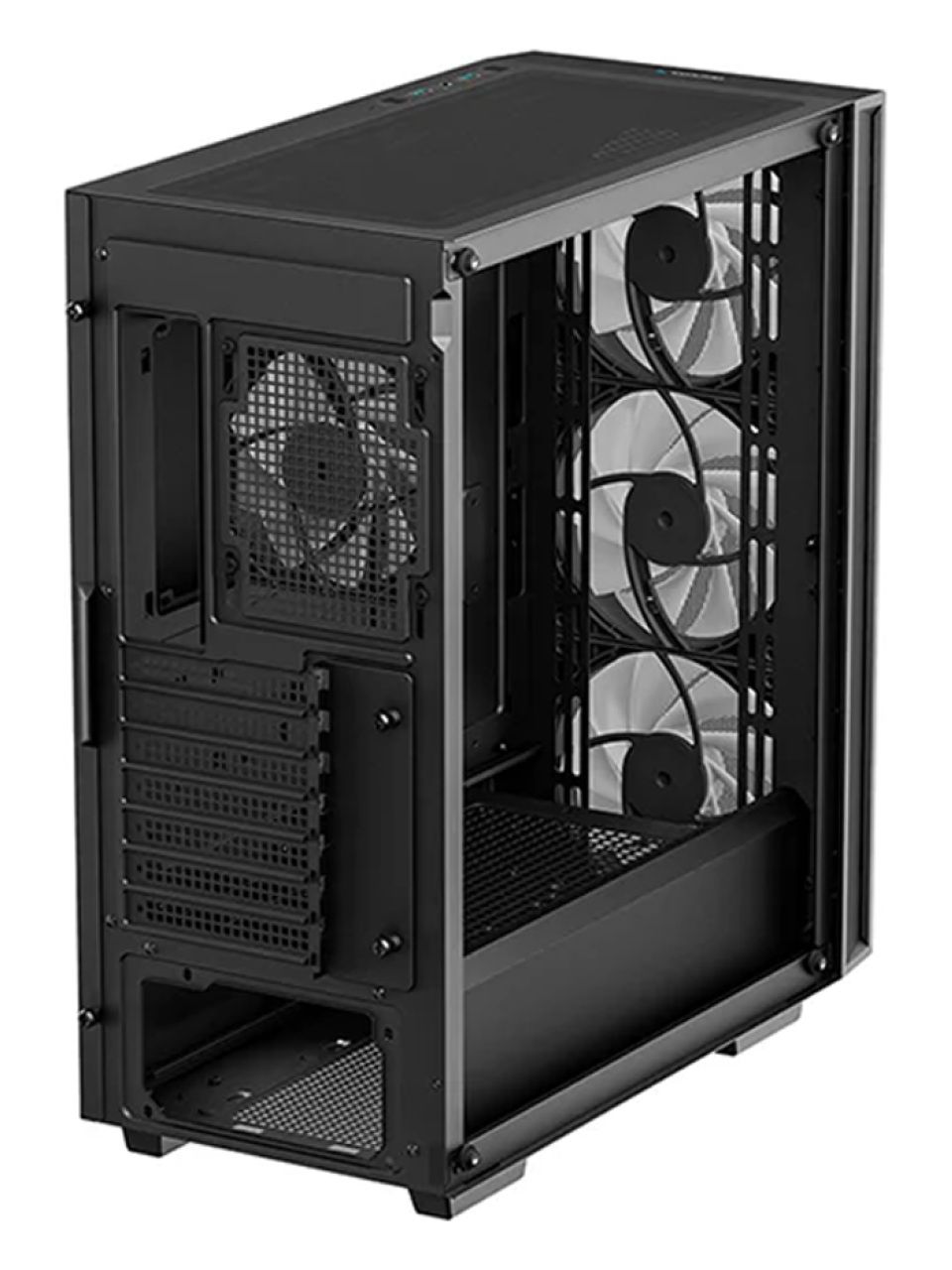 Компьютерный корпус Deepcool MATREXX 55 MESH V4 без Б/П