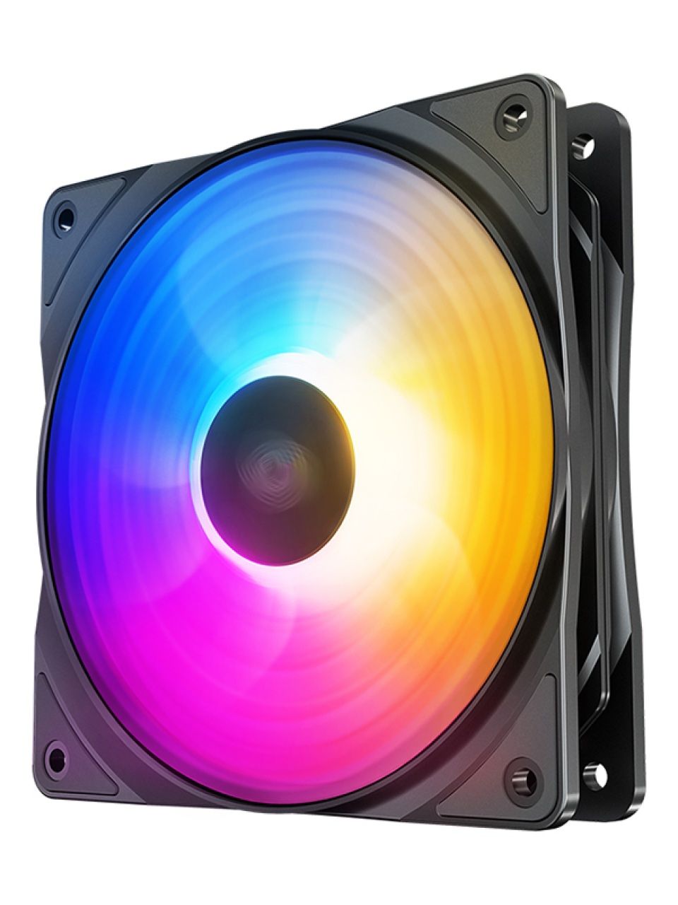 Кулер для компьютерного корпуса Deepcool RF120FS