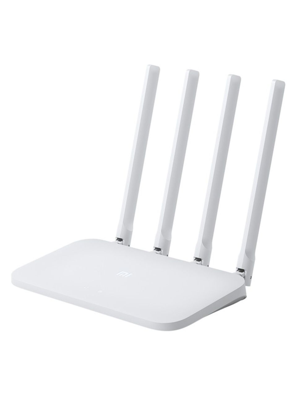Маршрутизатор Wi-Fi точка доступа Xiaomi Mi Router 4C Белый