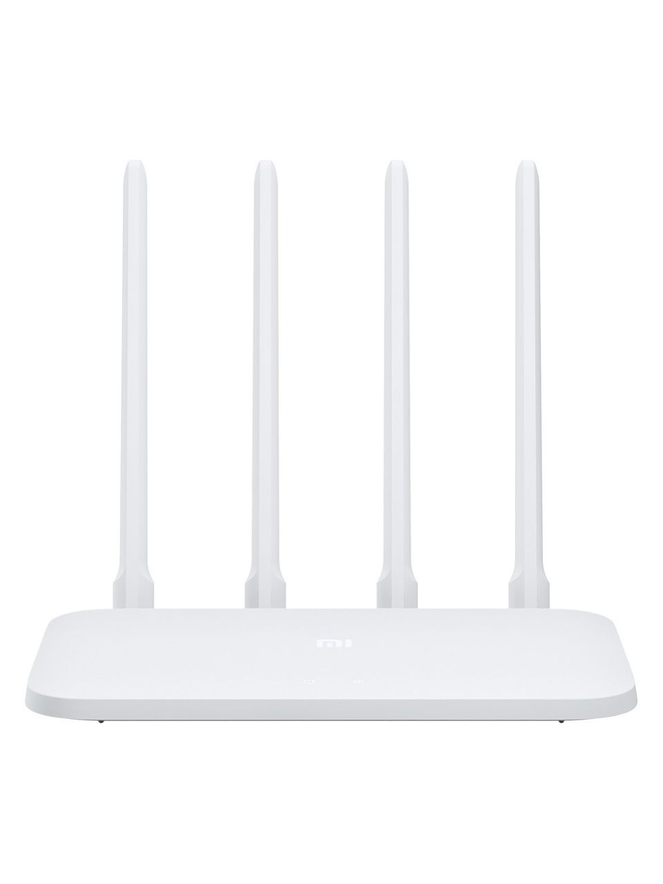 Маршрутизатор Wi-Fi точка доступа Xiaomi Mi Router 4C Белый