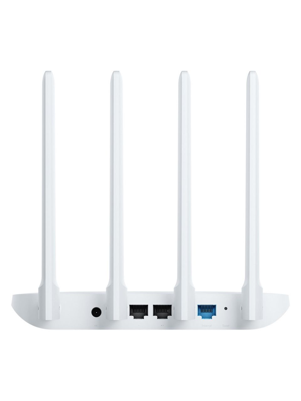 Маршрутизатор Wi-Fi точка доступа Xiaomi Mi Router 4C Белый