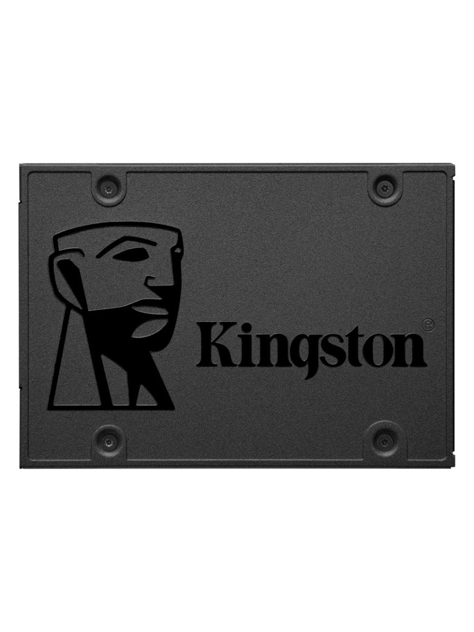 Твердотельный накопитель SSD Kingston SA400S37/960G SATA 7мм