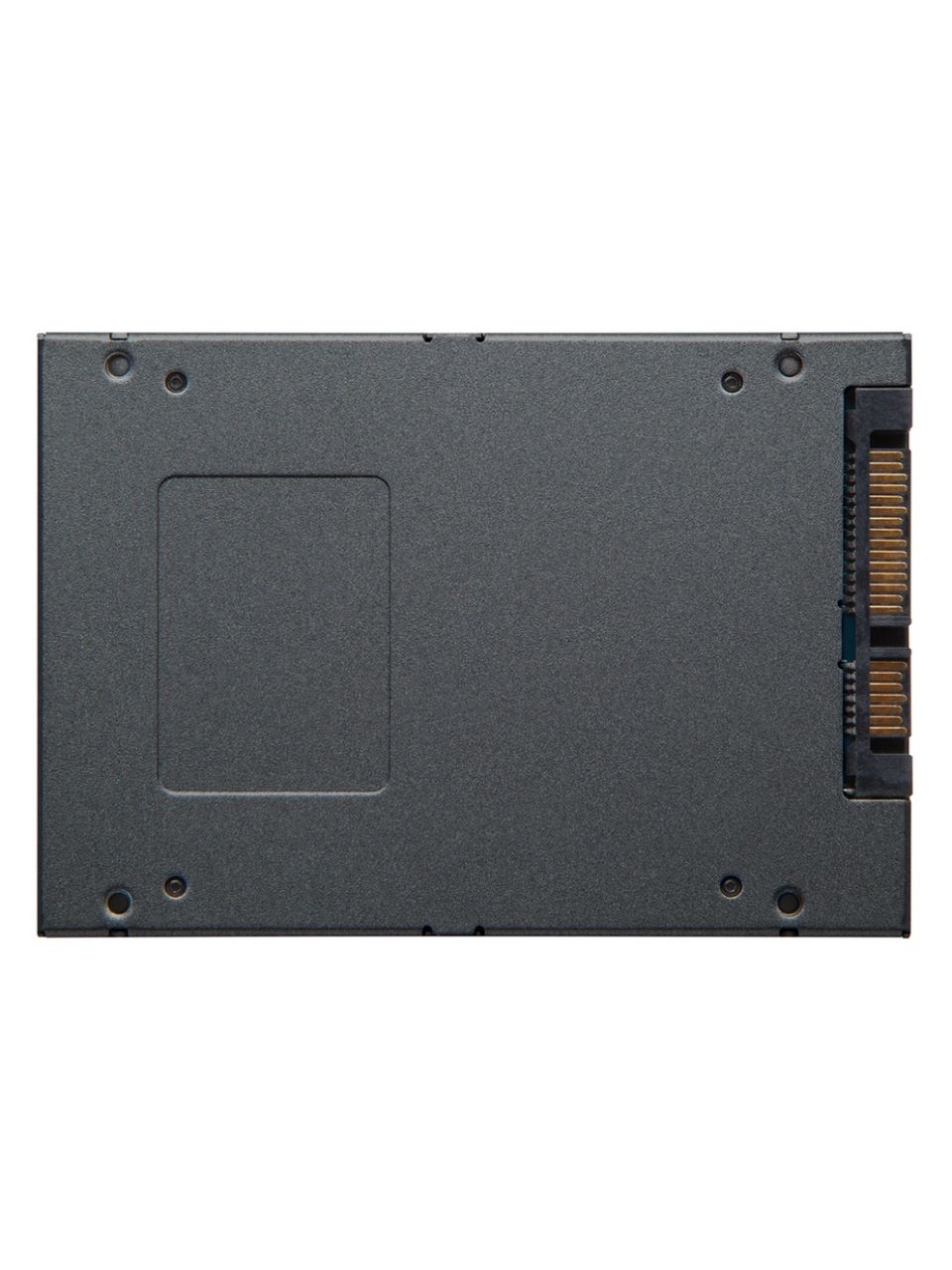 Твердотельный накопитель SSD Kingston SA400S37/960G SATA 7мм