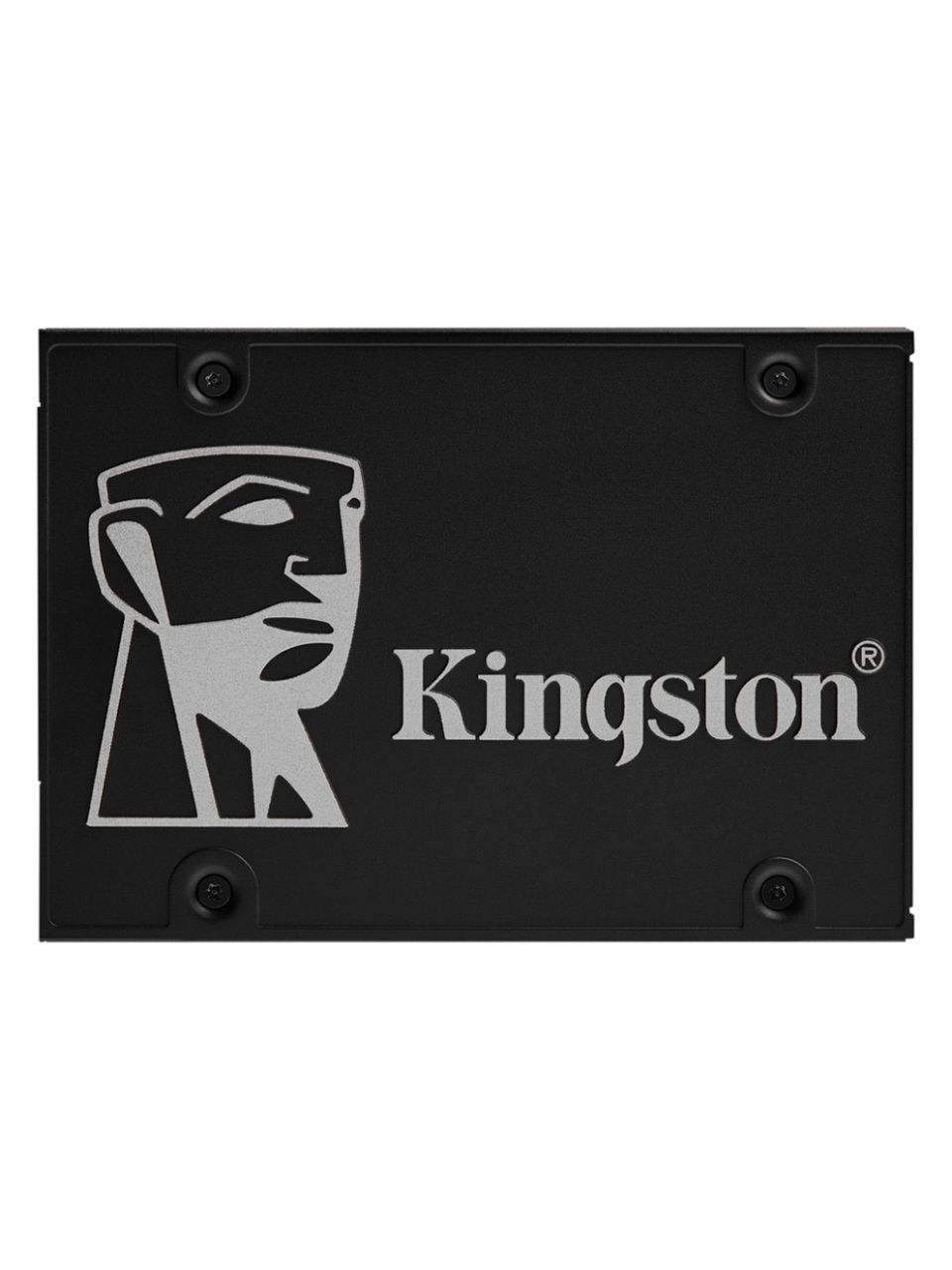 Твердотельный накопитель SSD Kingston SKC600/256G SATA III 2.5"