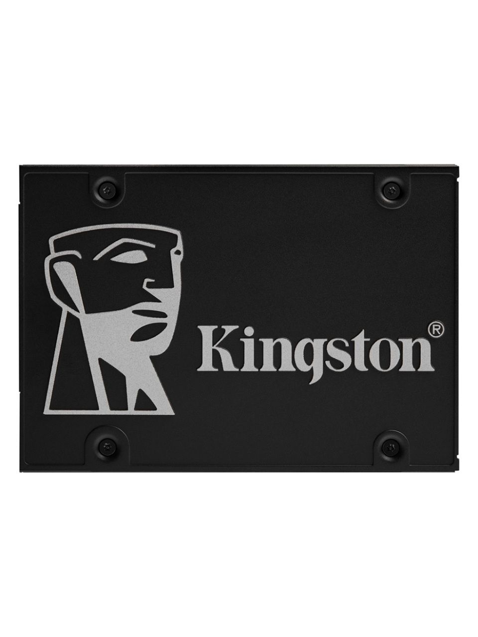 Твердотельный накопитель SSD Kingston SKC600/512G SATA III 2.5"