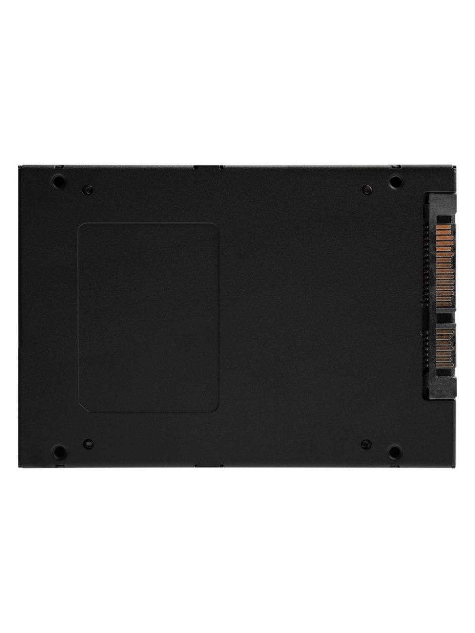 Твердотельный накопитель SSD Kingston SKC600/512G SATA III 2.5"