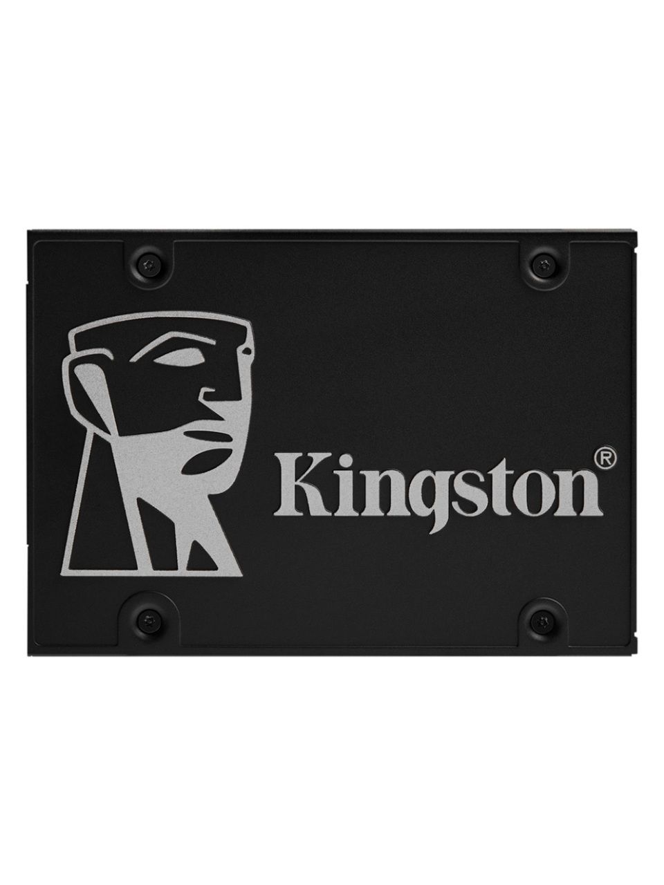 Твердотельный накопитель SSD Kingston SKC600/1024G SATA III 2.5"