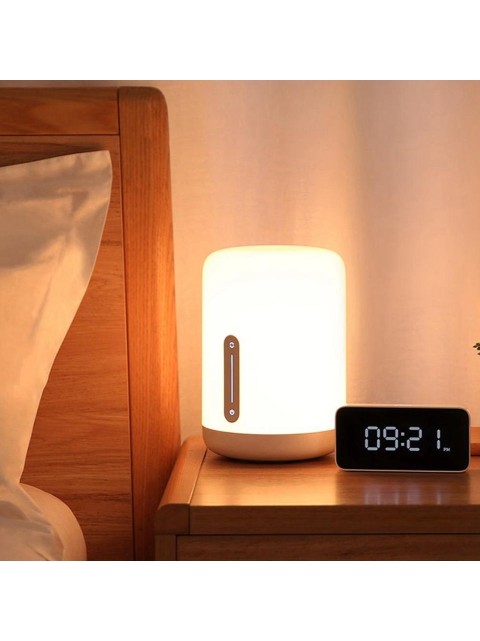Настольная лампа Mi Bedside Lamp 2