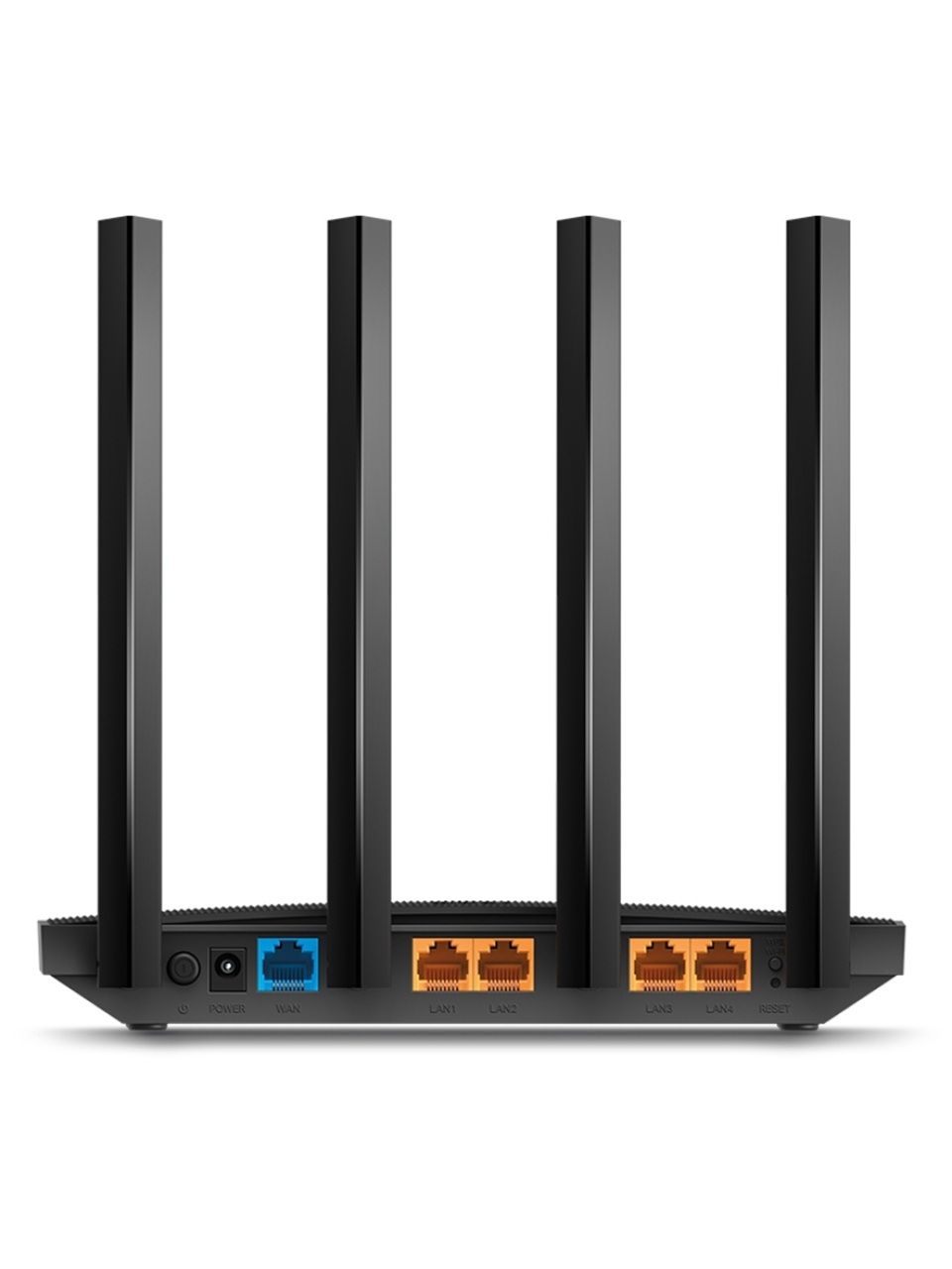 Маршрутизатор TP-Link Archer A6