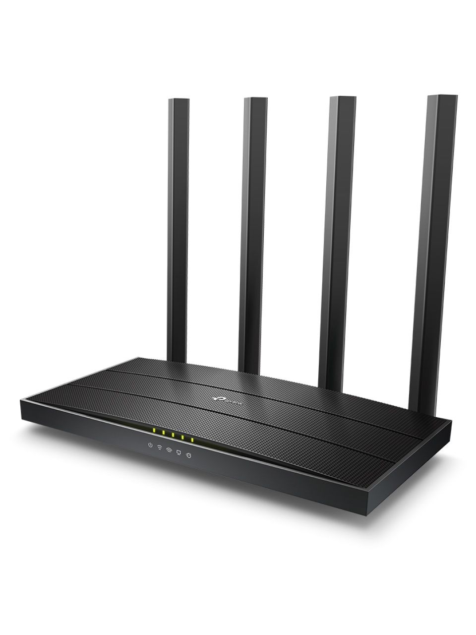 Маршрутизатор TP-Link Archer C80