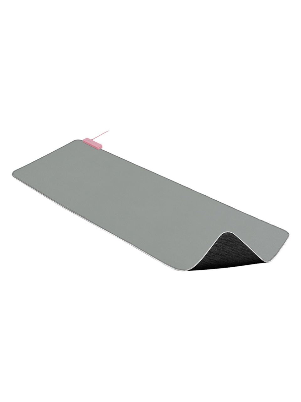 Коврик для компьютерной мыши Razer Goliathus Extended Chroma - Quartz