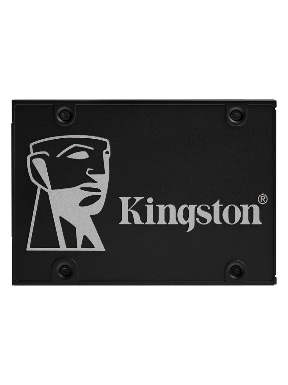 Твердотельный накопитель SSD Kingston SKC600/2048G SATA III 2.5"