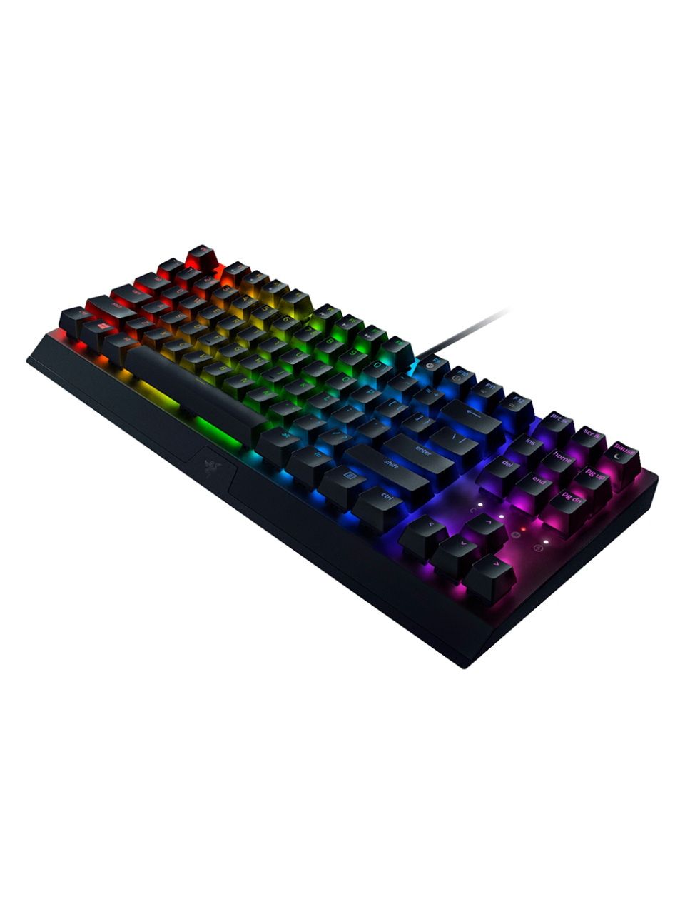 Клавиатура Razer BlackWidow V3 Tenkeyless