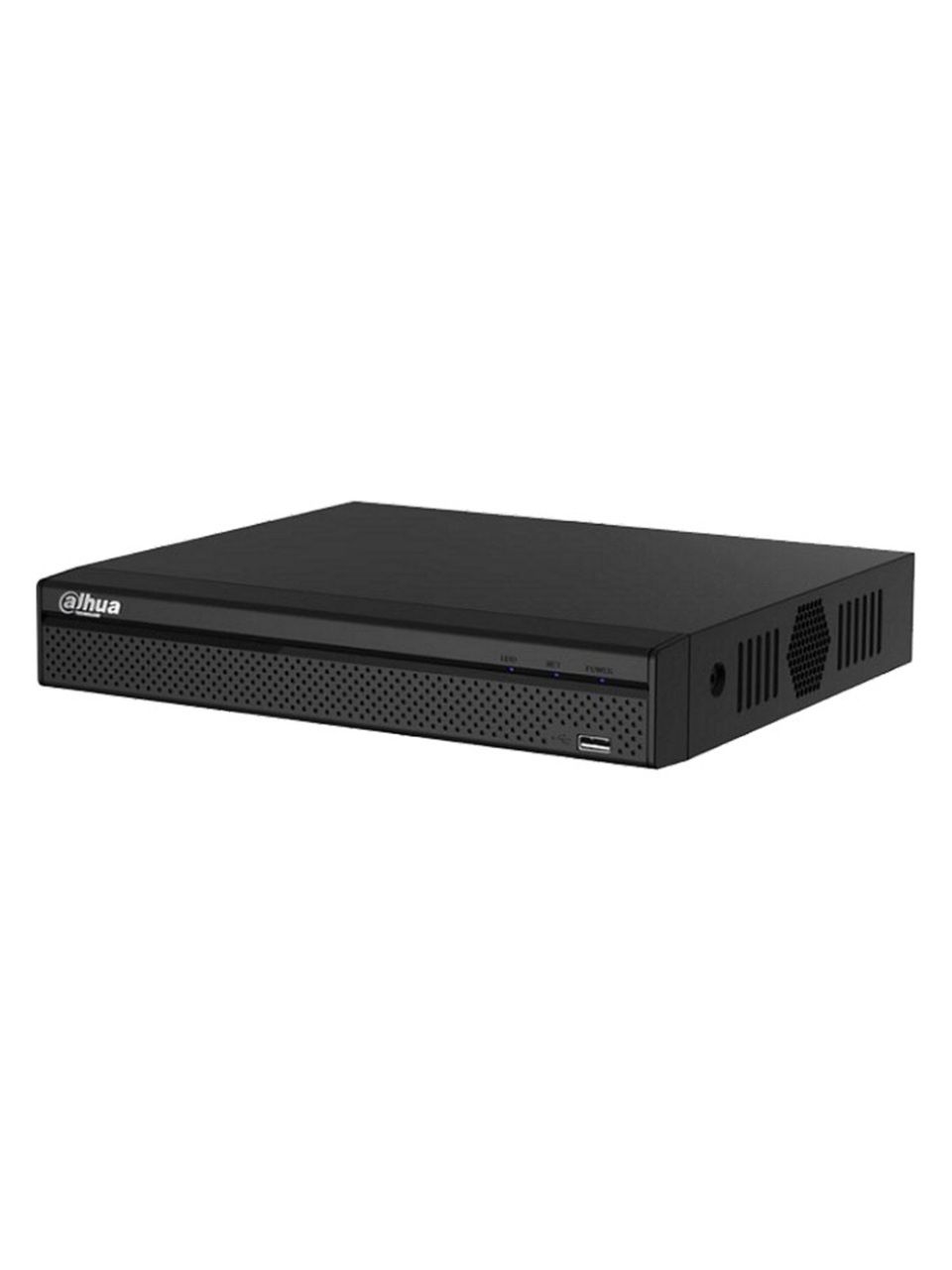 Сетевой видеорегистратор Dahua DHI-NVR1104HS-S3/H