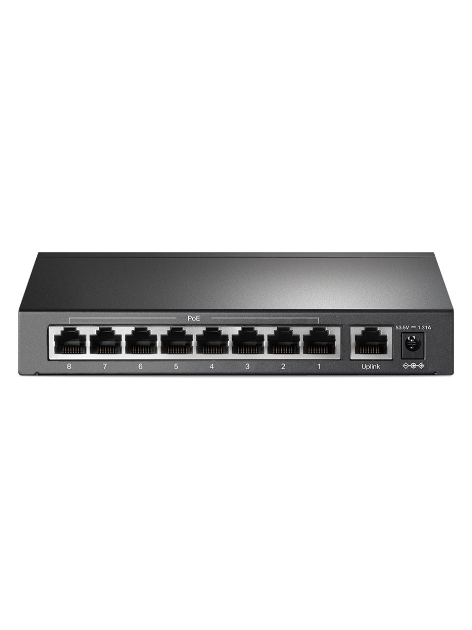 Коммутатор TP-Link TL-SF1009P