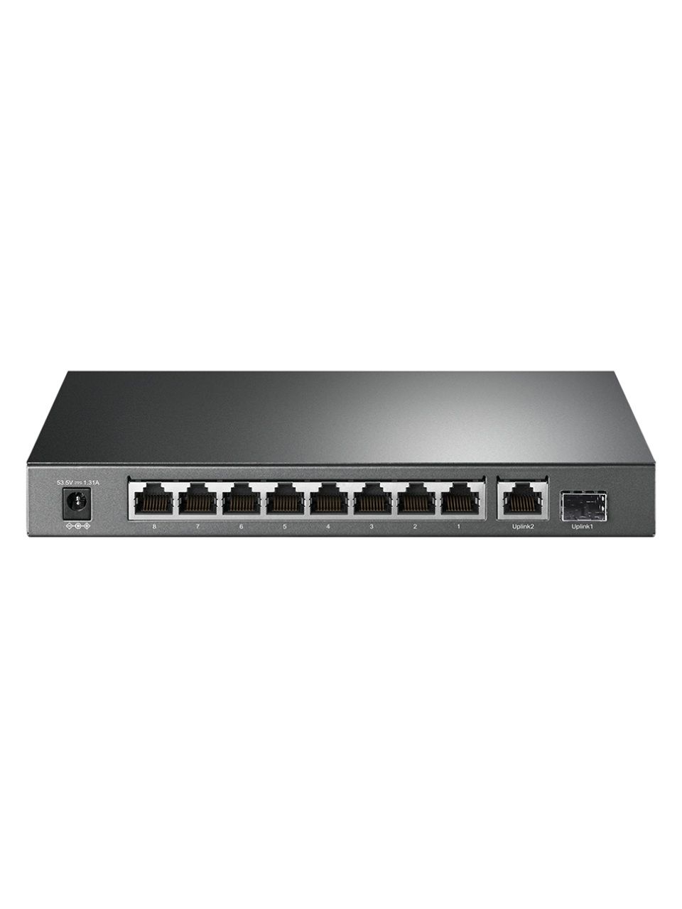 Коммутатор TP-Link TL-SG1210P