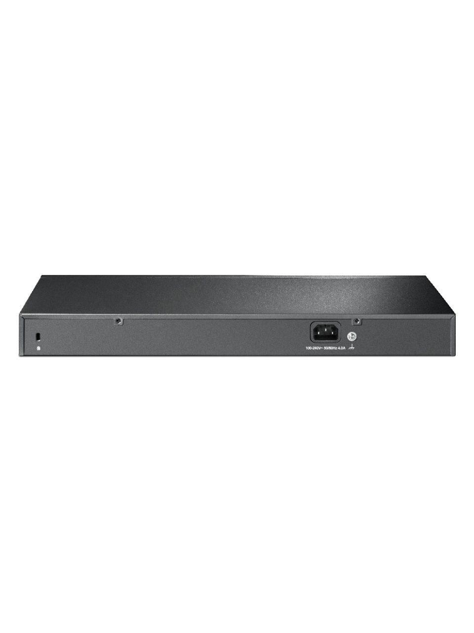 Коммутатор TP-Link TL-SG1218MP