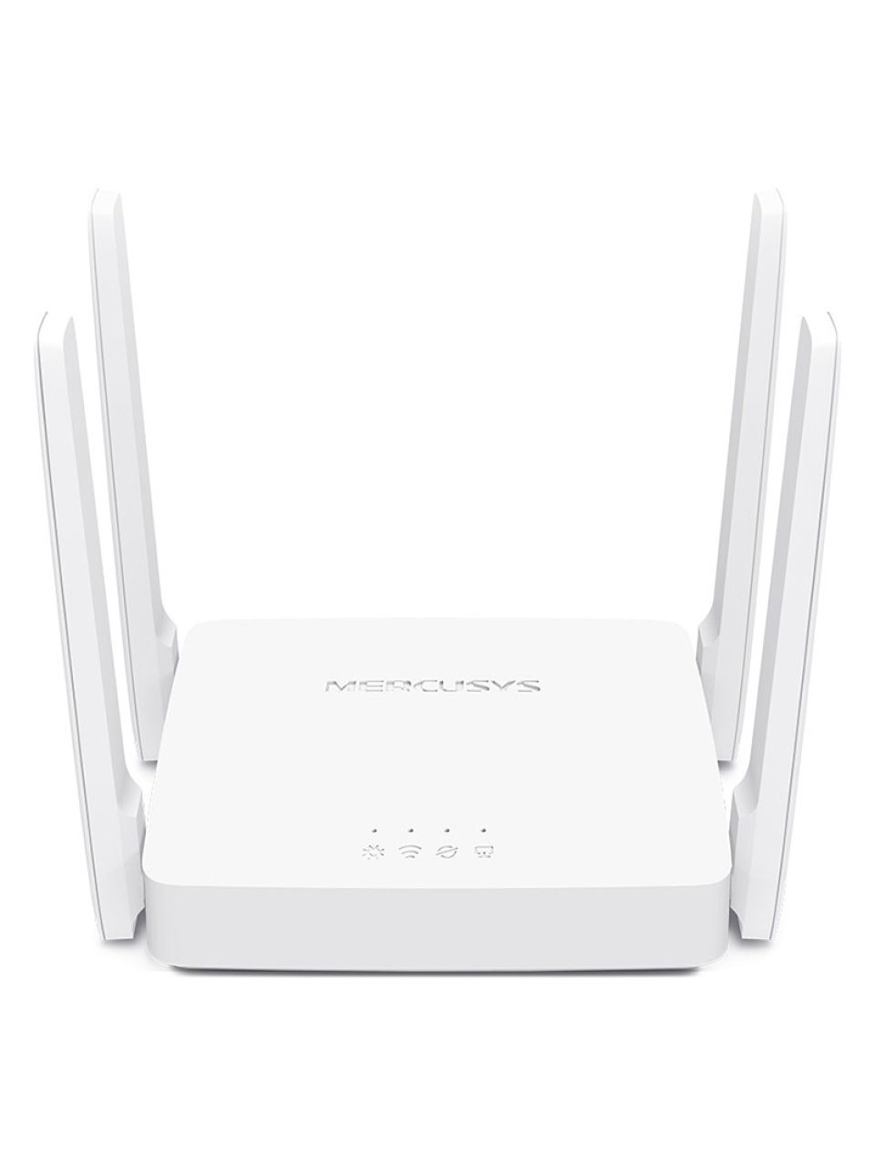Маршрутизатор Mercusys AC10