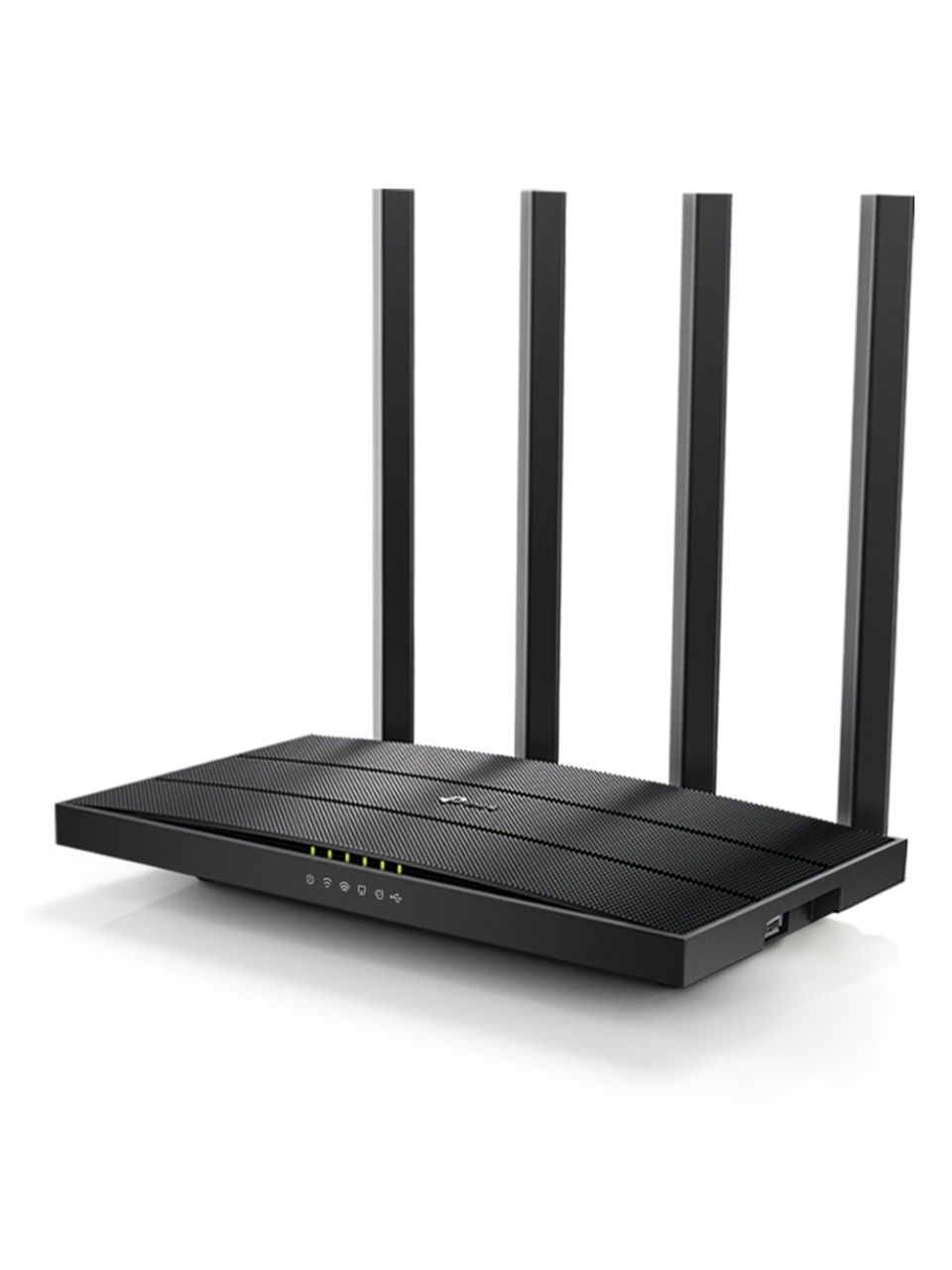 Маршрутизатор TP-Link Archer C6U