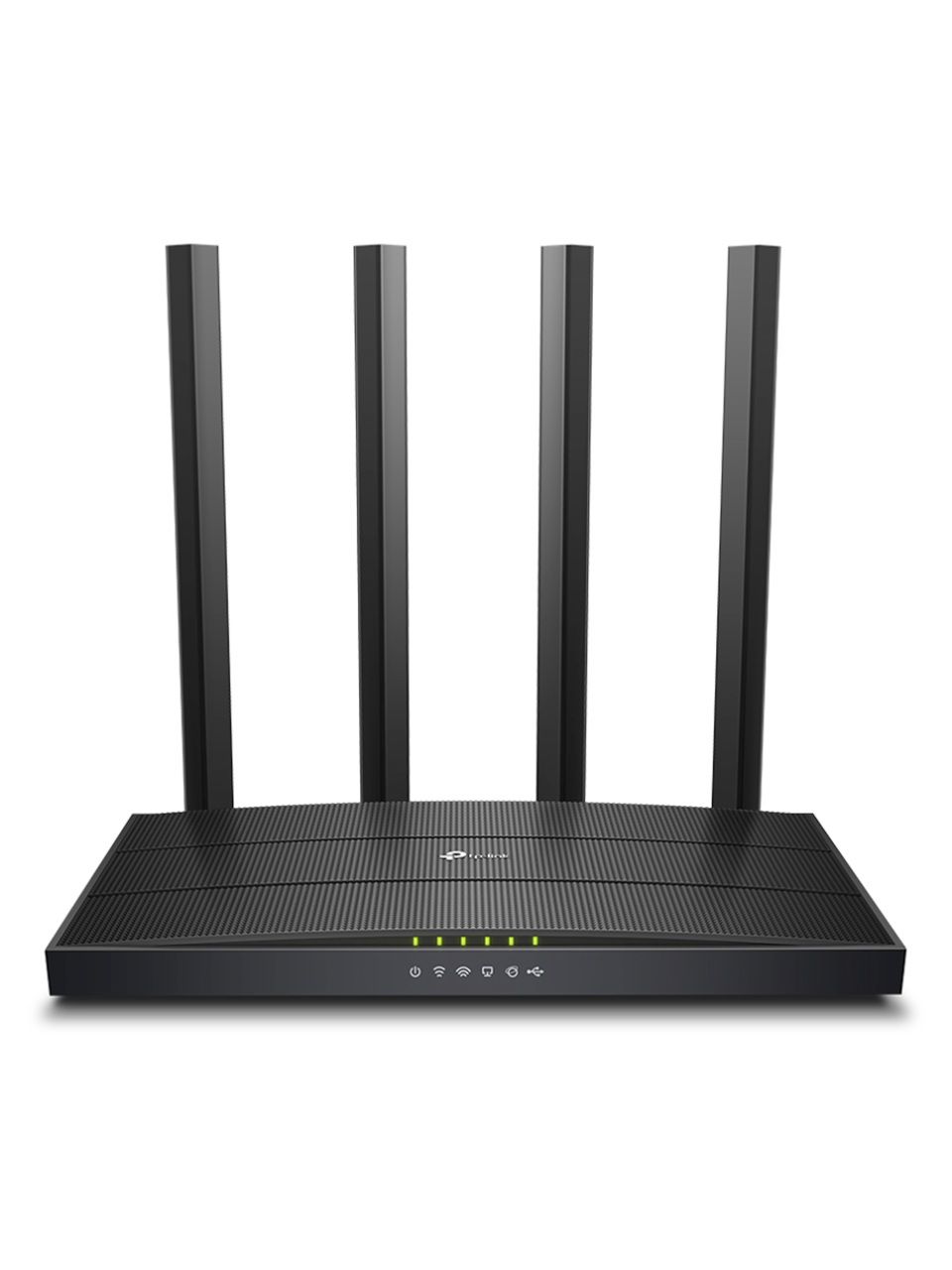 Маршрутизатор TP-Link Archer C6U
