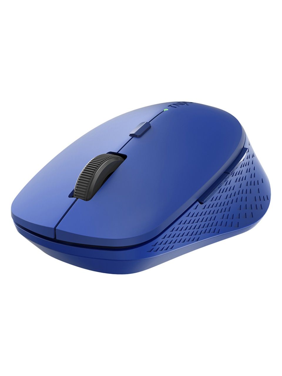 Компьютерная мышь Rapoo M300 Blue