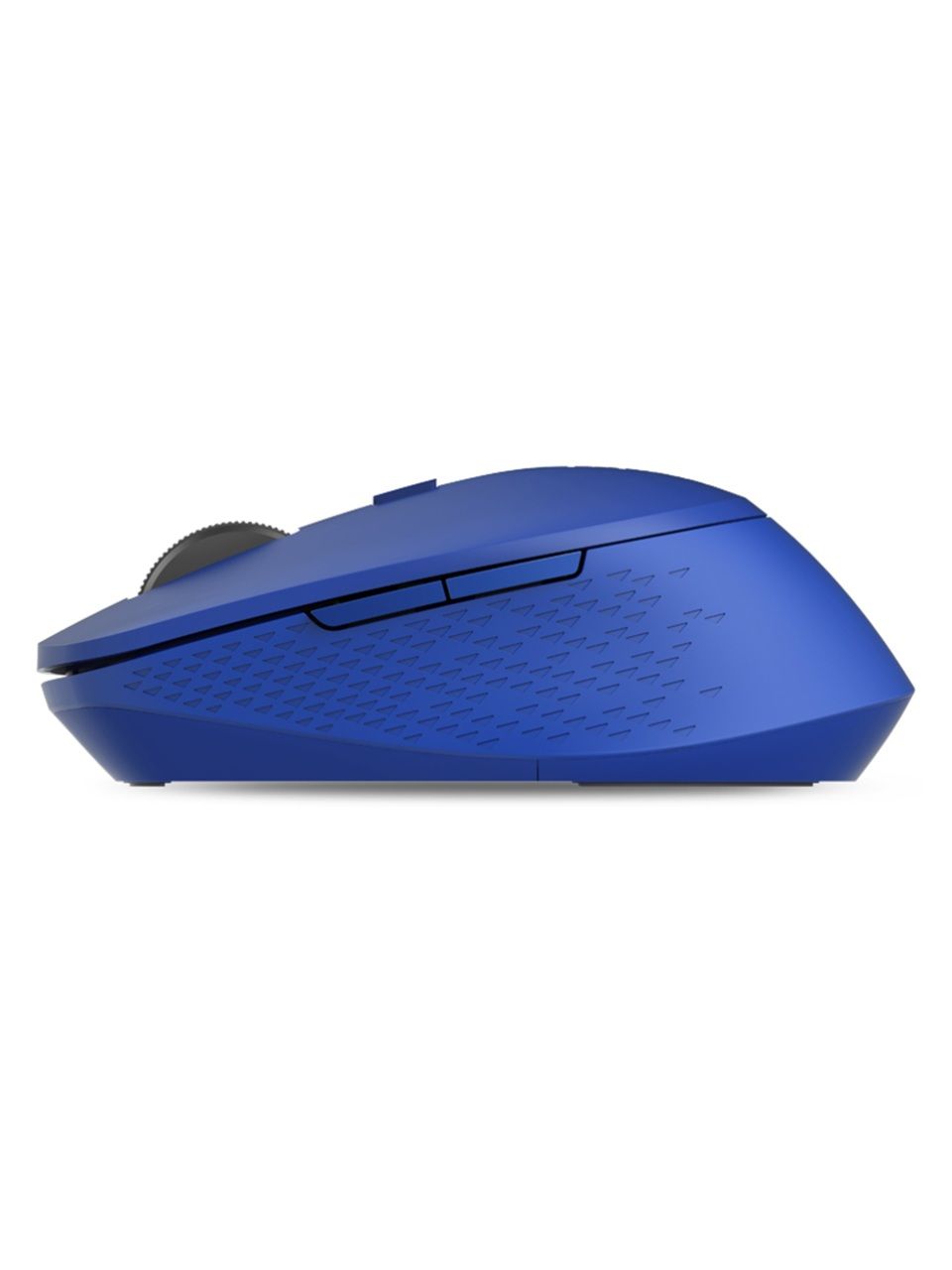 Компьютерная мышь Rapoo M300 Blue