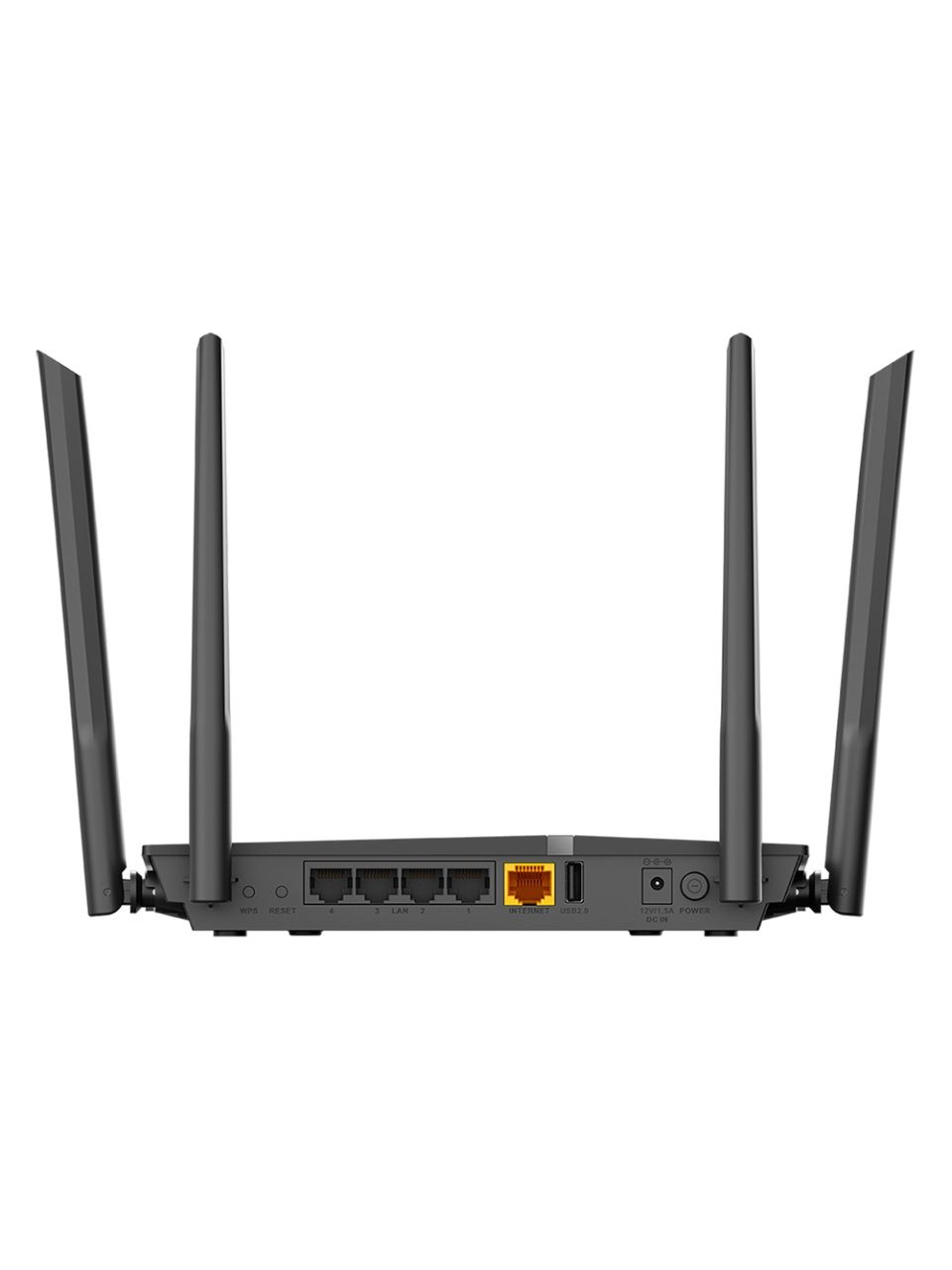Маршрутизатор D-Link DIR-1260/RU/R1A