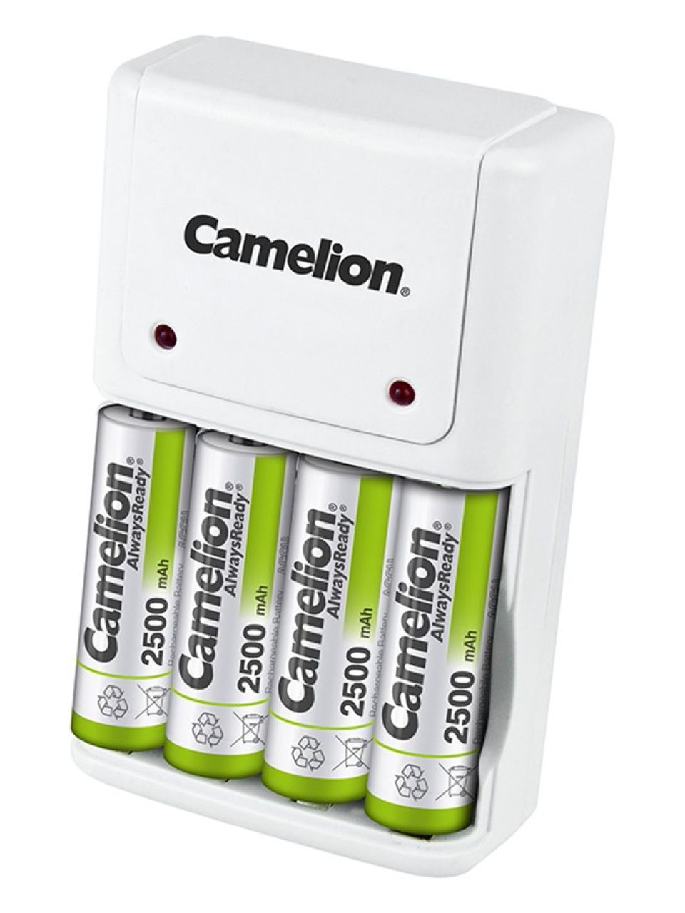 Зарядное устройство CAMELION BC-1010B