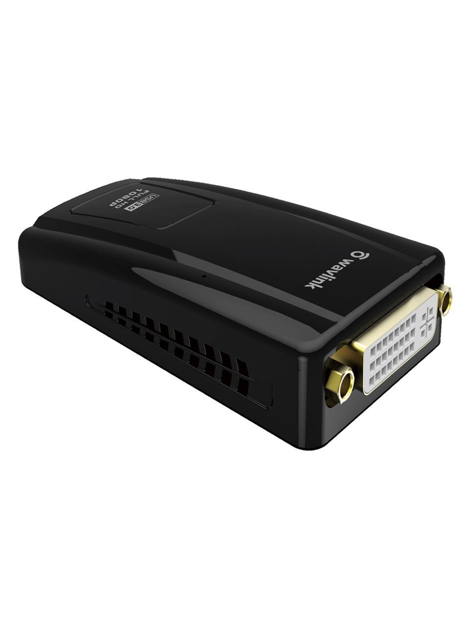 Внешняя USB видеокарта WL-UG35D6
