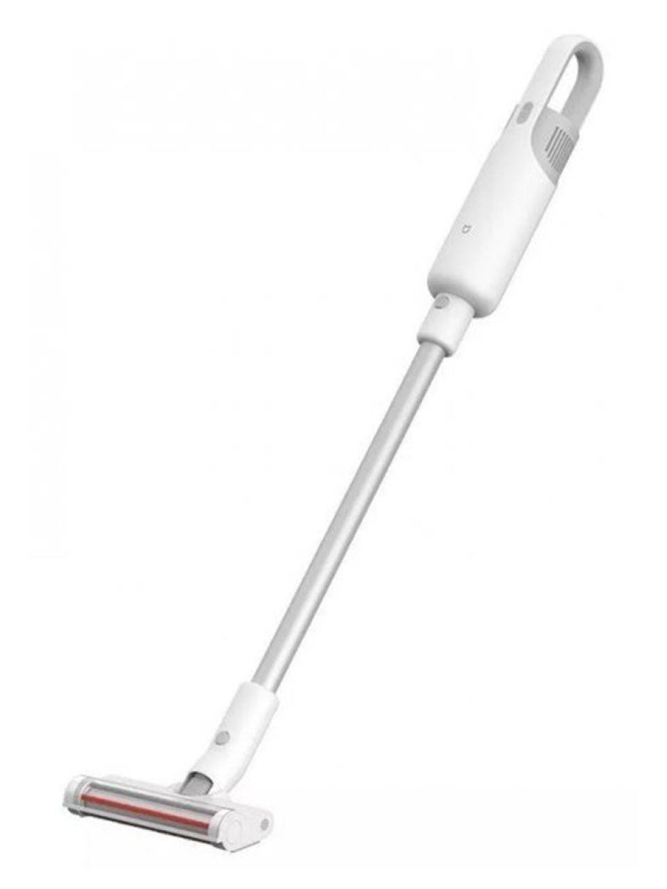Беспроводной вертикальный пылесос Xiaomi Mi Handheld Vacuum Cleaner Light Белый