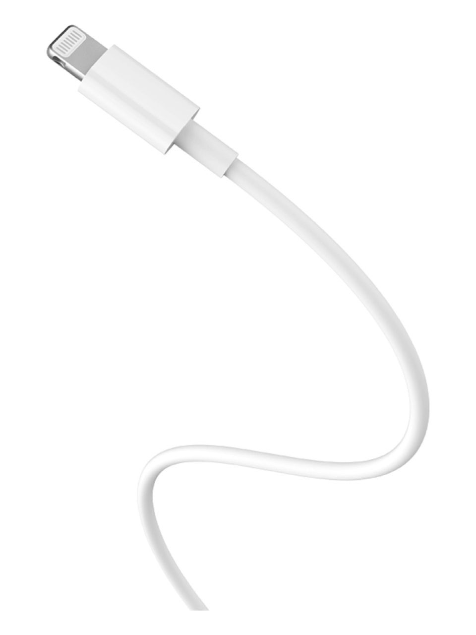 Интерфейсный кабель Xiaomi Mi Type-C to Lightning Cable 100см