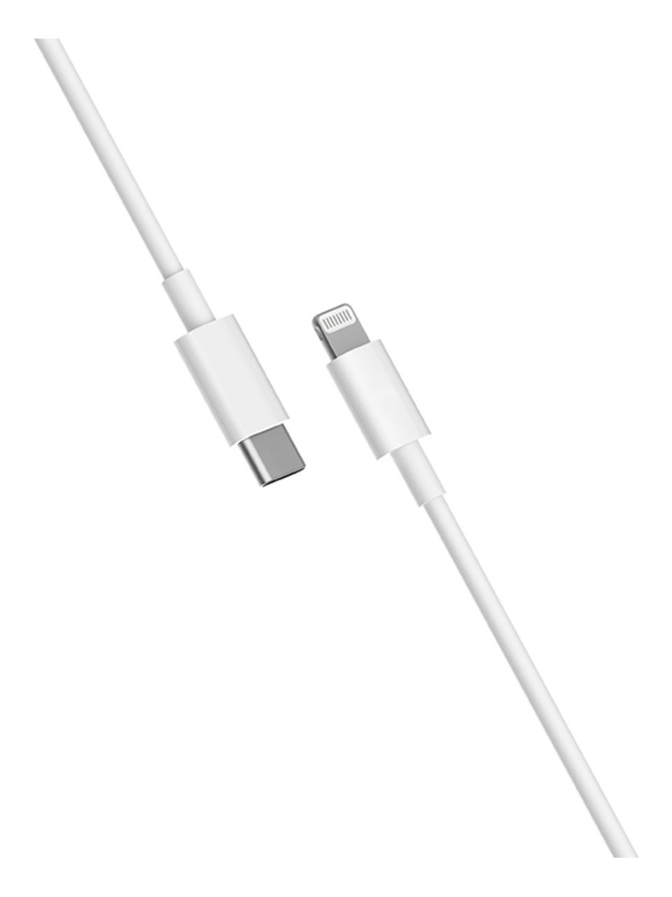 Интерфейсный кабель Xiaomi Mi Type-C to Lightning Cable 100см