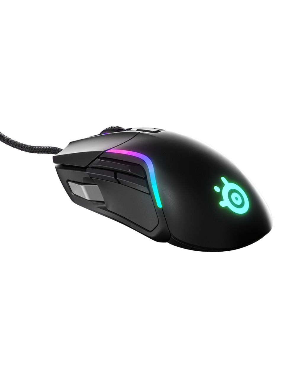 Компьютерная мышь Steelseries Rival 5