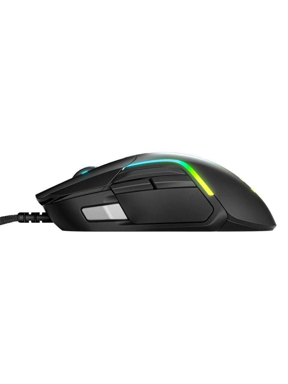 Компьютерная мышь Steelseries Rival 5