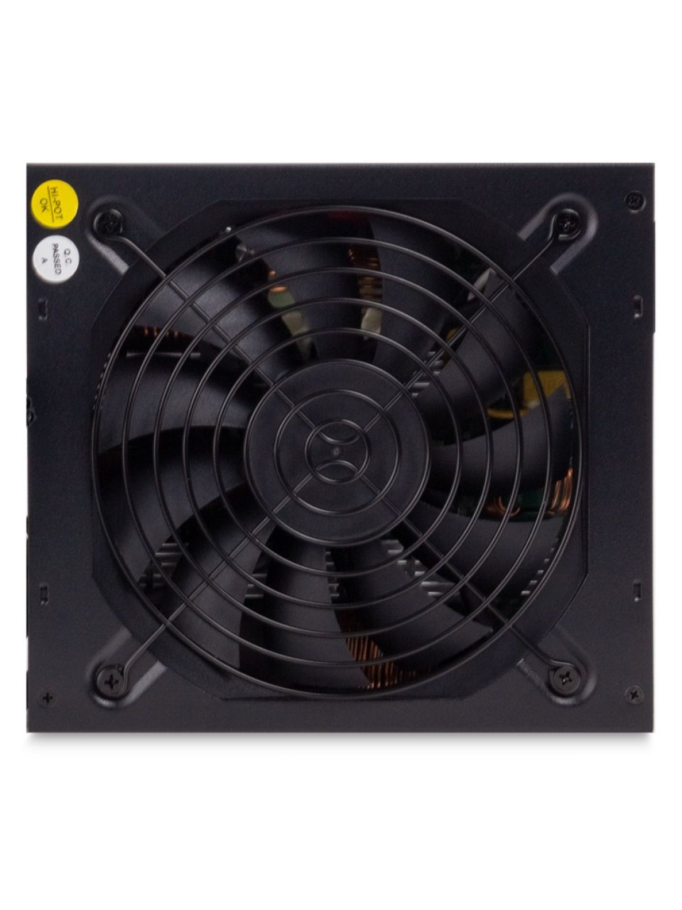 Блок питания X-Game TTM Multi-rail 1600W