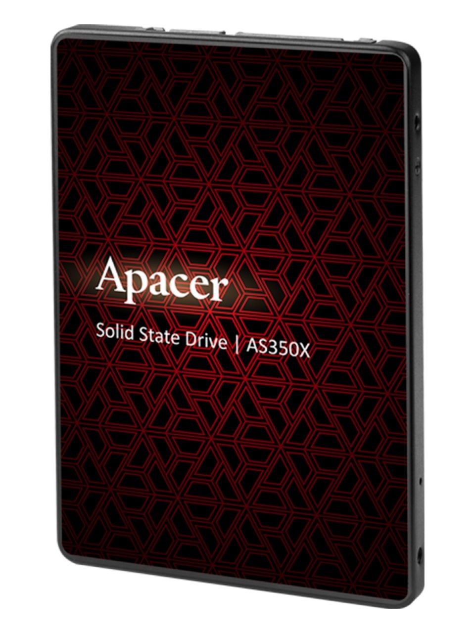 Твердотельный накопитель SSD Apacer AS350X 512GB SATA