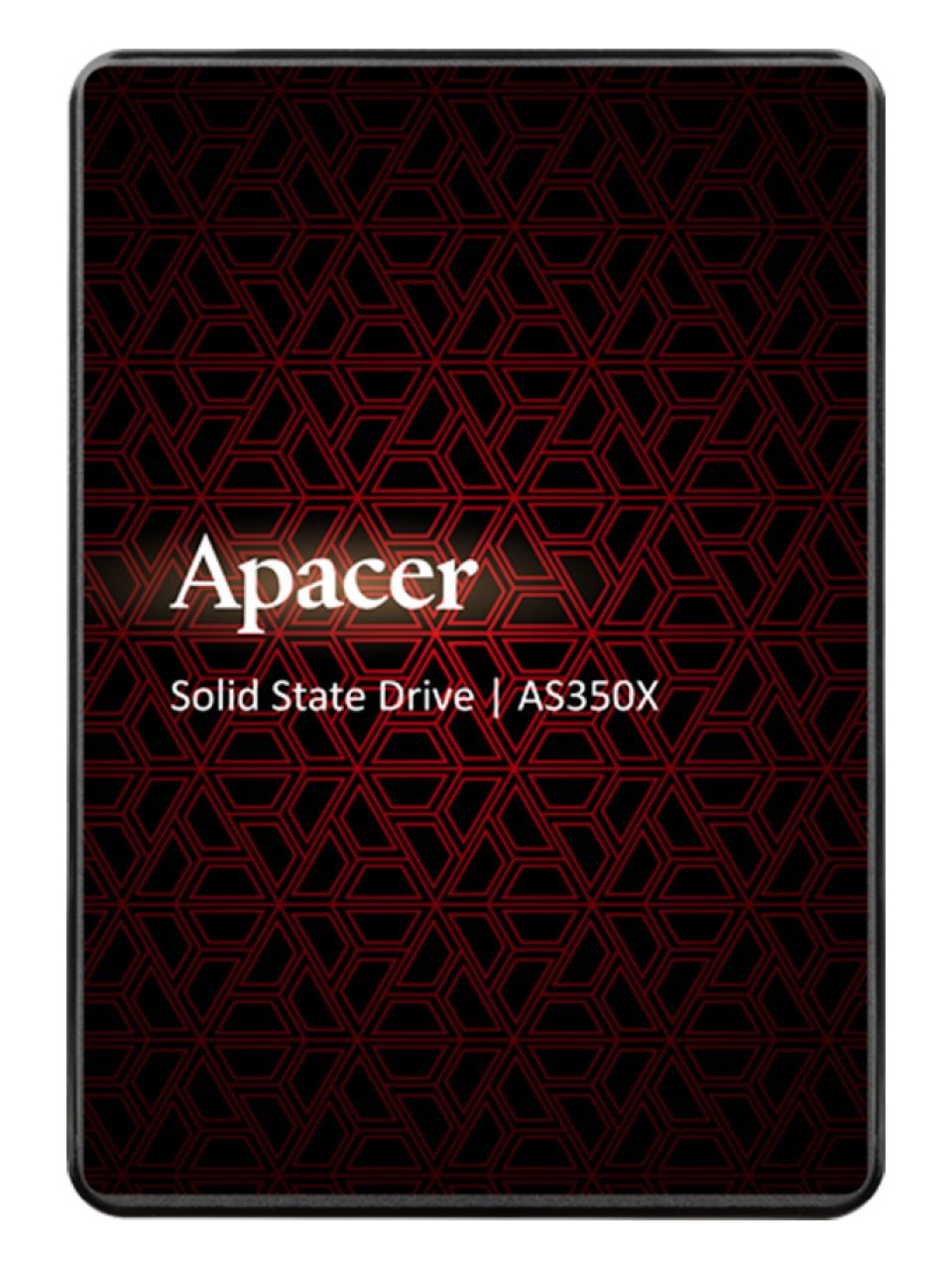 Твердотельный накопитель SSD Apacer AS350X 512GB SATA