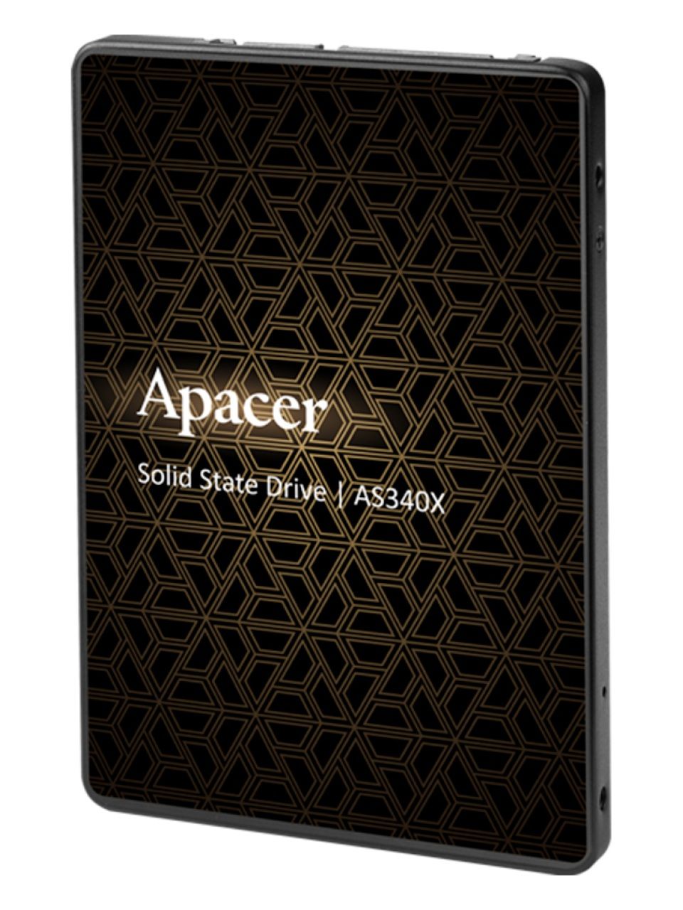 Твердотельный накопитель SSD Apacer AS340X 240GB SATA
