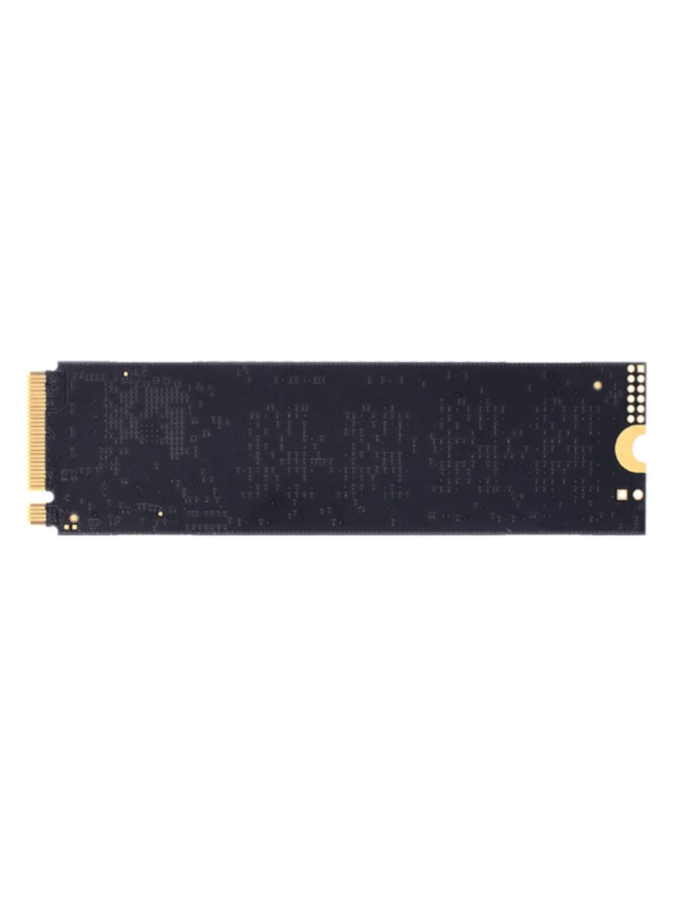 Твердотельный накопитель SSD Apacer AS2280P4 256GB M.2 PCIe