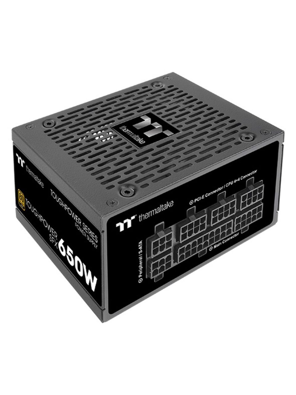 Блок питания Thermaltake Toughpower SFX 650W (Gold)