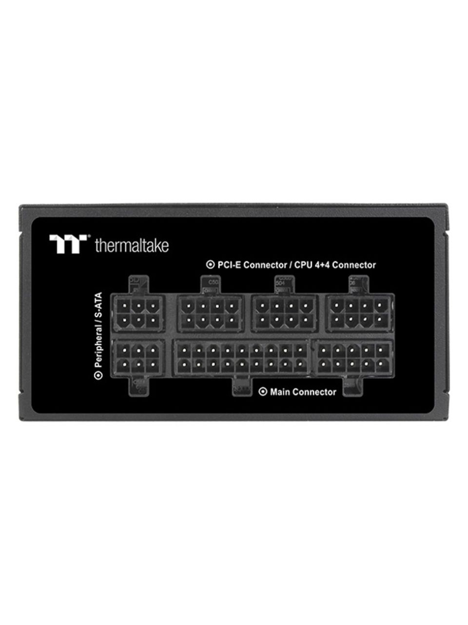 Блок питания Thermaltake Toughpower SFX 650W (Gold)