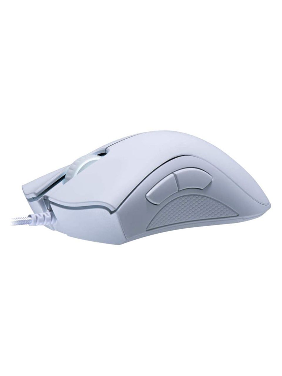 Компьютерная мышь Razer DeathAdder Essential White