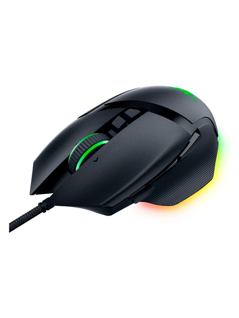 Компьютерная мышь Razer Basilisk V3