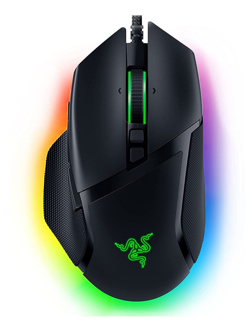 Компьютерная мышь Razer Basilisk V3