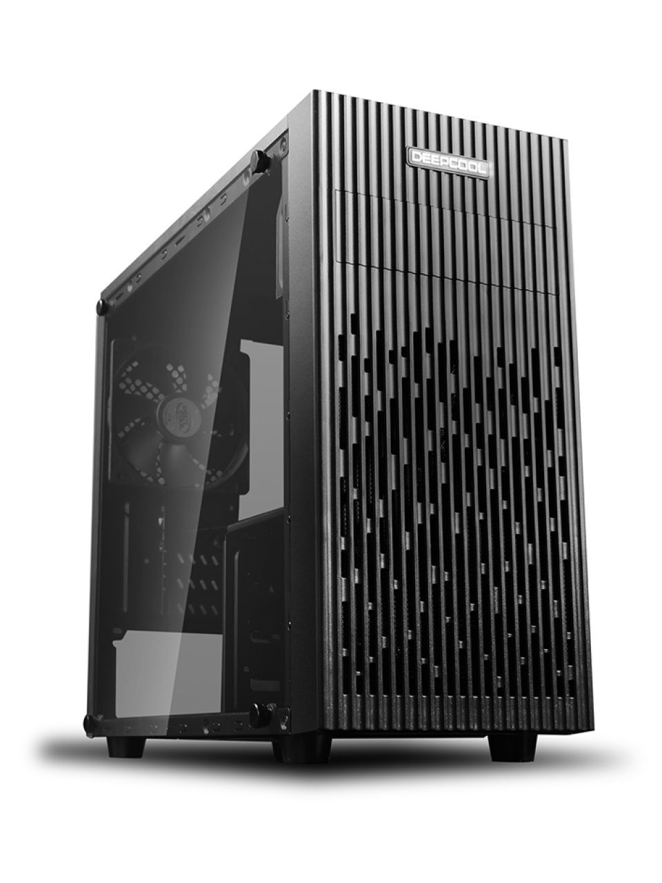 Компьютерный корпус Deepcool MATREXX 30 без Б/П