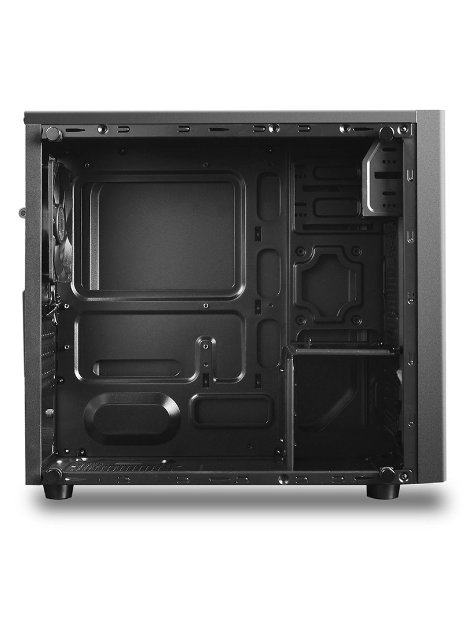 Компьютерный корпус Deepcool MATREXX 30 без Б/П